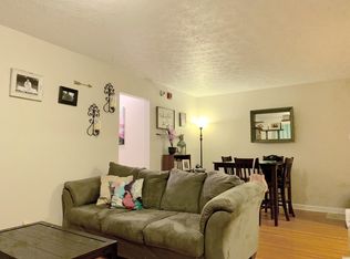 610 East Ave APT 2, Rochester, NY 14607
