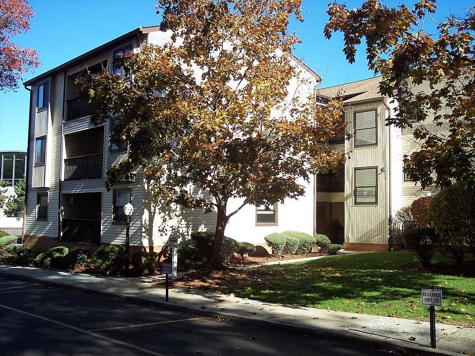 another view of the complex