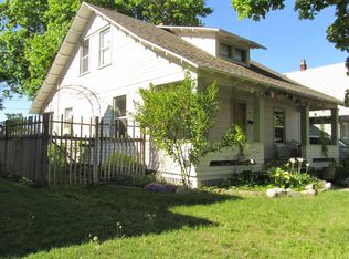802 E 31st Ave, Spokane, WA 99203