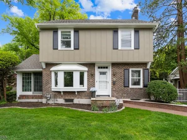 122 Alexander Ave, Nutley Twp., NJ 07110