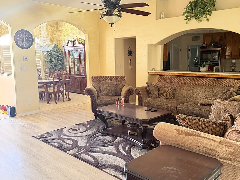3405 Medallion Rose Ave — Photo 13