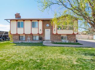 3987 W 5575 S, Roy, UT 84067