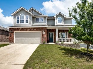 23002 Cardigan Chase, San Antonio, TX 78260