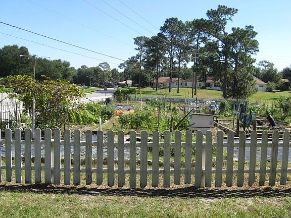 Community Garden