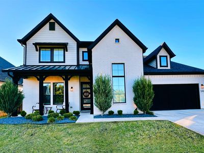 596 Point Vista Dr, Aledo, TX, 76008
