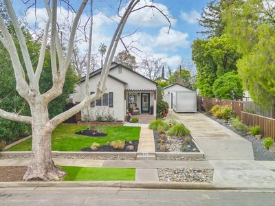 406 Earl Ave, Roseville, CA, 95678