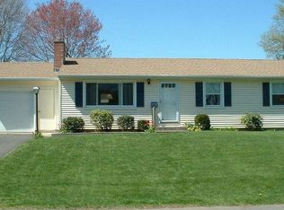 12 Middlesex Dr, Enfield, CT 06082