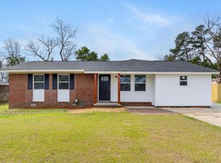 1940 Dunham Ct, Augusta, GA 30906