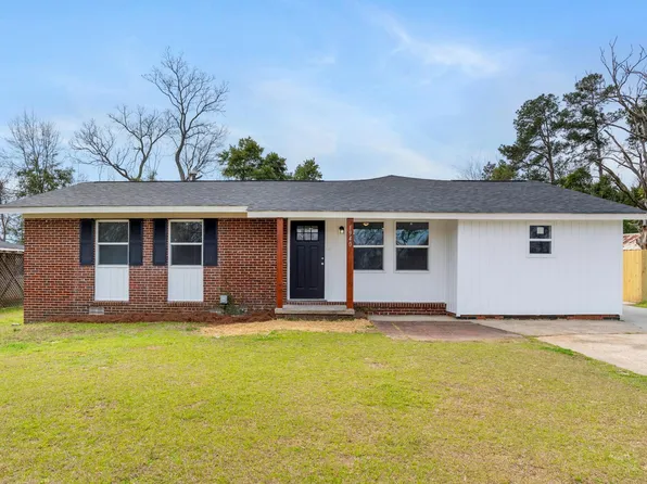 1940 Dunham Court, Augusta, GA