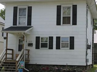 213 W Avenue Ext, Medina, NY 14103