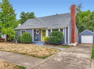 4415 NE Oregon St, Portland, OR 97213