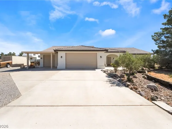 4210 England Dr, Pahrump, NV 89048