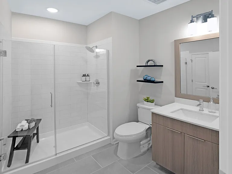 The Villas at Glenwood — Photo 11