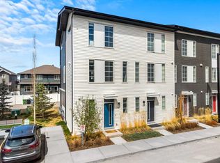 85 N Walgrove Cmn SE, Calgary, AB T2X4C2