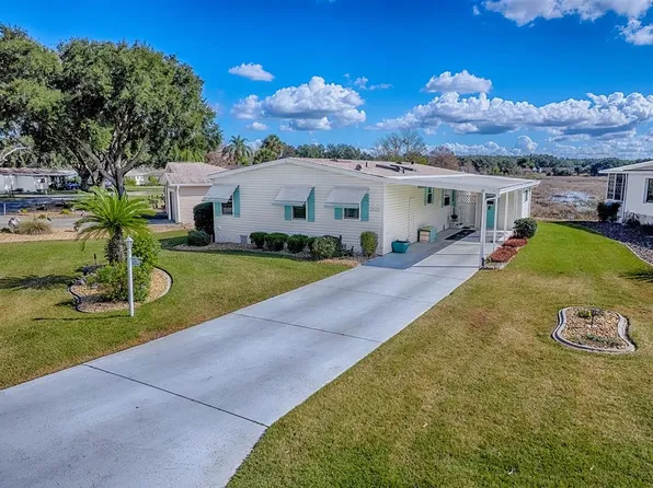 25120 Clifford Hl, Leesburg, FL 34748