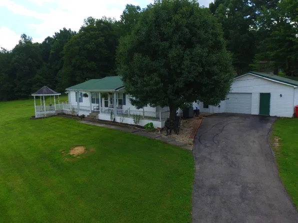 354 Campbell Rd, Corbin, KY 40701