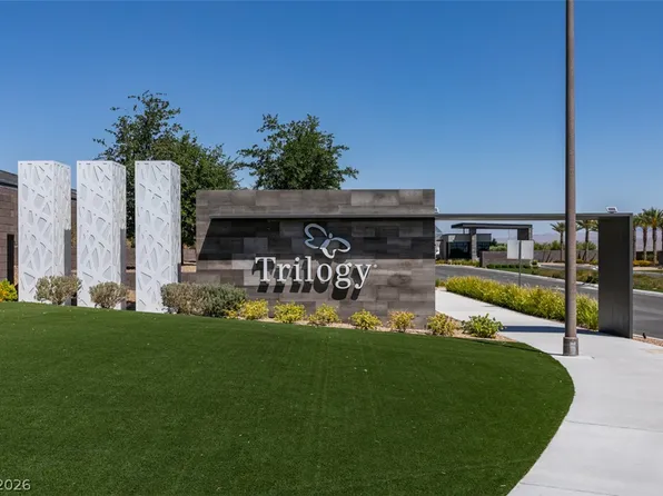 10184 Chrysolite Pl, Las Vegas, NV 89143