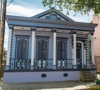 1426 Dauphine St, New Orleans, LA, 70116