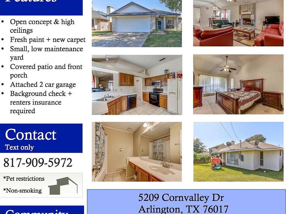 1st image of 5209 Cornvalley Dr