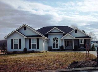 208 Heatherwood Ct NW, Cleveland, TN 37312