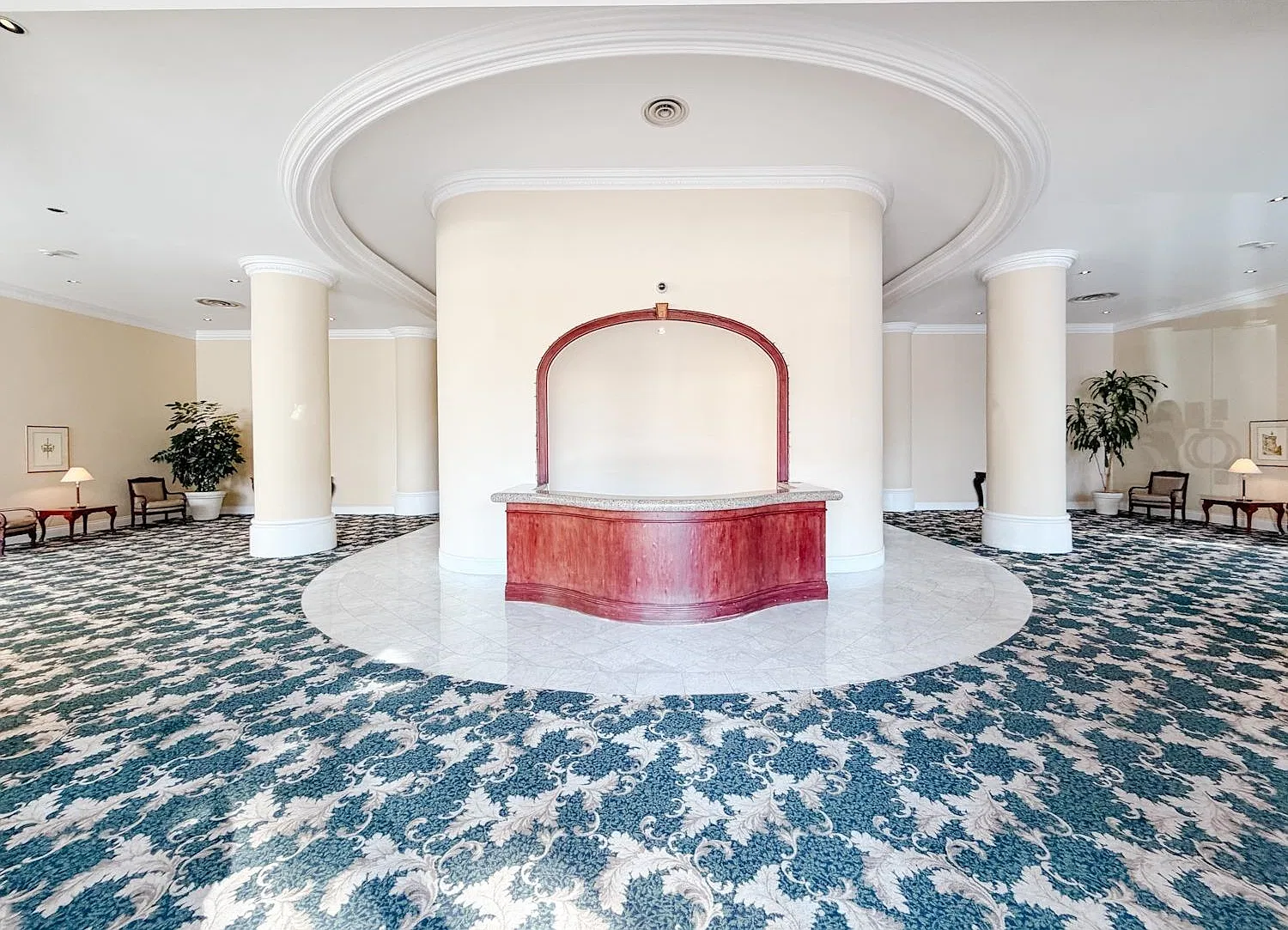 1 bed, 720 sqft, $2,495 — Photo 3