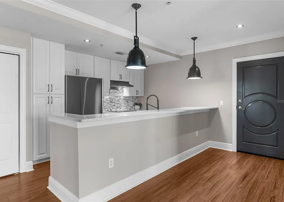 1238 E Kennedy Blvd #501
