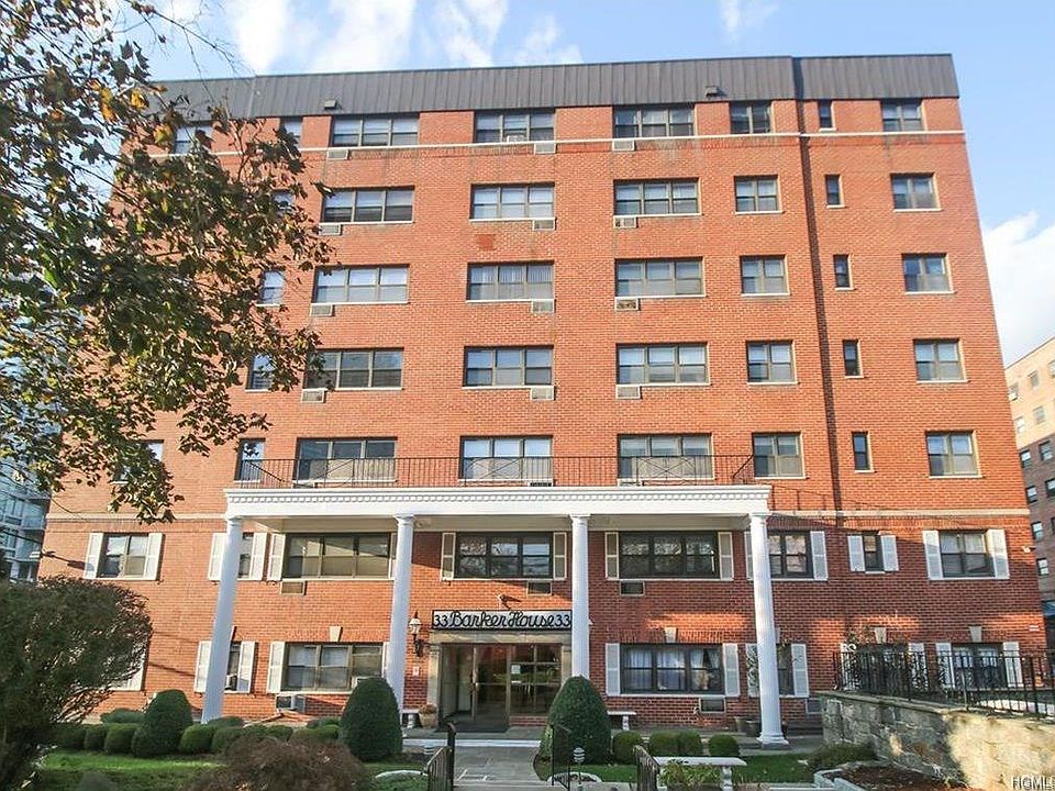 1st image of 33 Barker Ave APT 5A