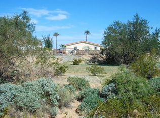 14803 E 48th Dr, Yuma, AZ 85367