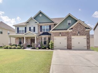 106 Brindlewood Dr, Guyton, GA 31312