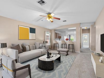 203 Brooke St, Hutto, TX, 78634
