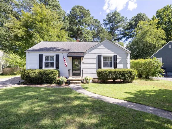 1411 Fort Hill Dr, Richmond, VA 23226