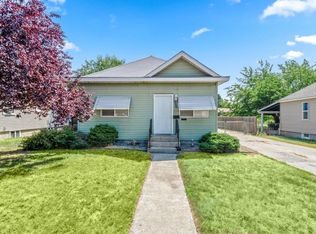 2718 N Crestline St, Spokane, WA 99207