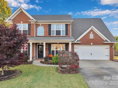 1005 French Scout Ct, Indian Trail, NC, 28079