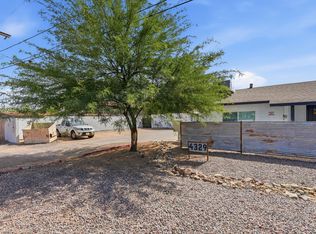 4329 N Longview Ave APT 10, Phoenix, AZ 85014