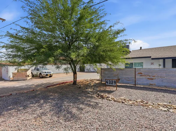 4329 N Longview Ave, Phoenix, AZ