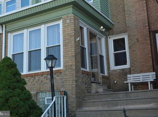 4766 Shelmire Ave, Philadelphia, PA 19136