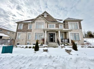 37 Prunella Cres #BASEMENT, East Gwillimbury, ON L9N0S7