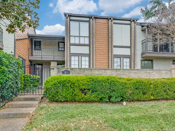 9009 Wexford St, San Antonio, TX 78217