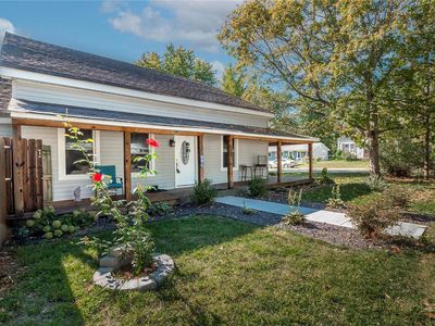 620 Spruce St, Bismarck, MO, 63624