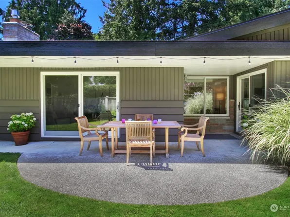 5321 S Kenyon Street, Seattle, WA 98118