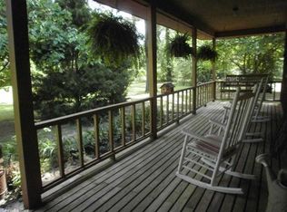 3202 Highway 290, Hot Springs, AR 71913