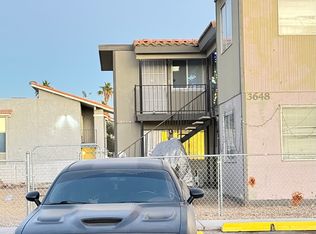 3648 Kolendo Ct #A-D, Las Vegas, NV 89103