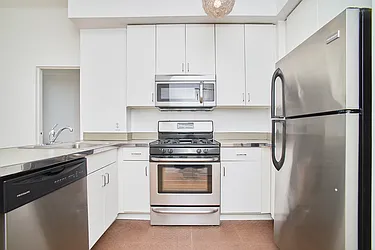 Rented by Living New York