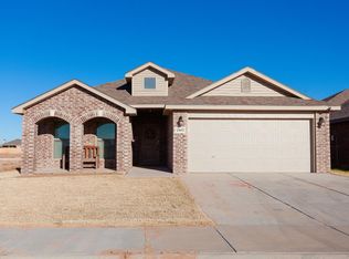 13601 Waco Ave, Lubbock, TX 79423