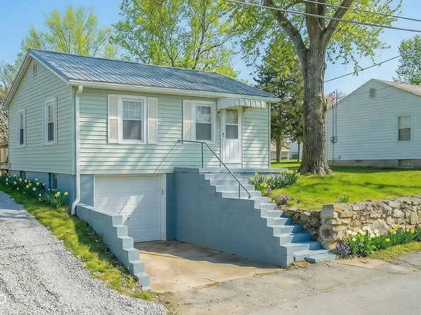 404 N 20th St, New Castle, IN 47362