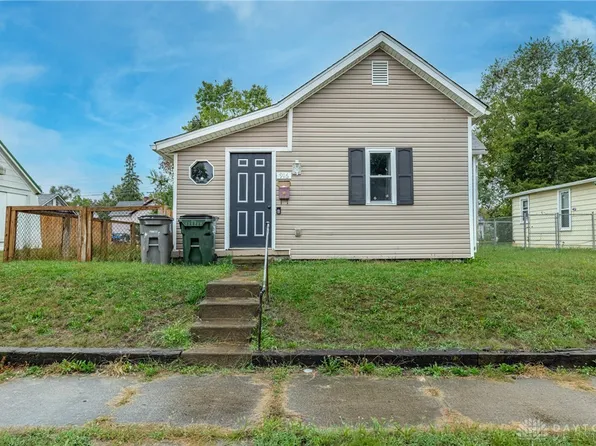 916 Jefferson St, Troy, OH 45373