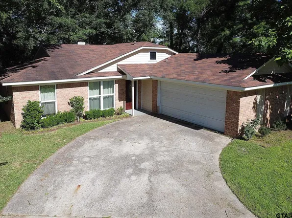 16530 Echo Glen Dr, Tyler, TX 75703