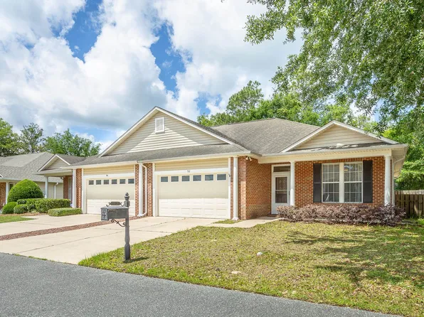 92 Covington Cir, Crawfordville, FL 32327