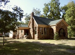 301 N Alley St, Jefferson, TX 75657