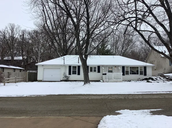 406 Oak St, Belvidere, IL 61008